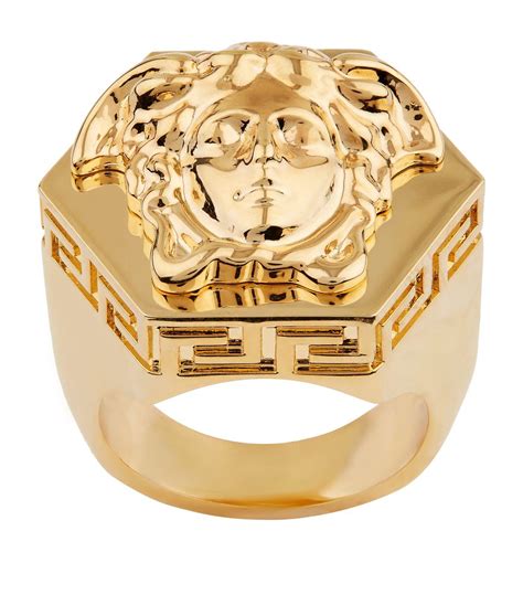 used versace mens rings for sale|versace men's rings for sale.